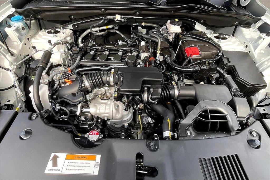 new 2025 Acura ADX car, priced at $45,950