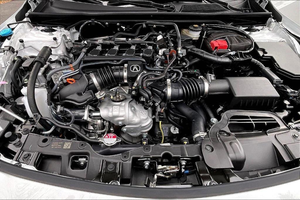 new 2026 Acura Integra car, priced at $37,745