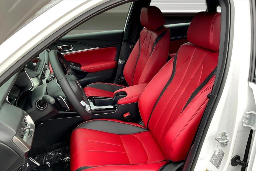 new 2026 Acura Integra car, priced at $37,745