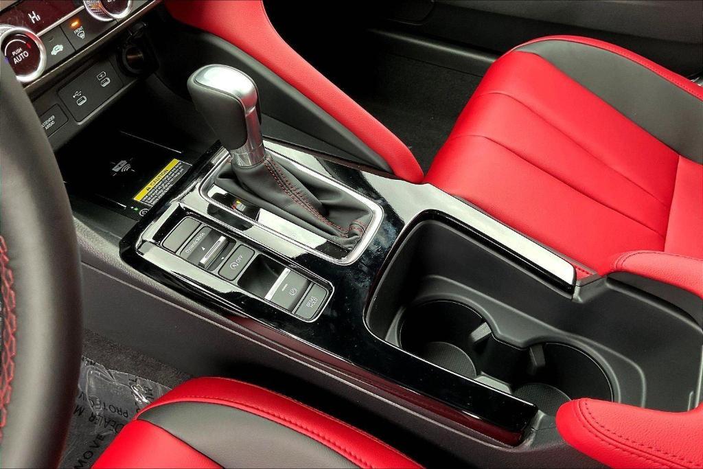 new 2026 Acura Integra car, priced at $37,745