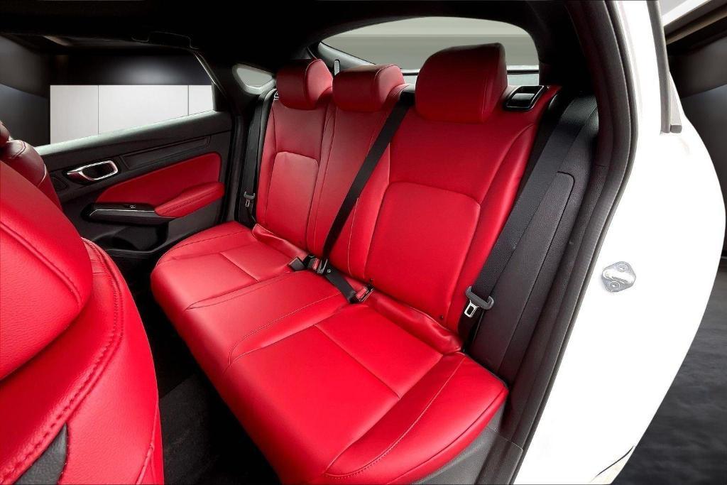 new 2026 Acura Integra car, priced at $37,745