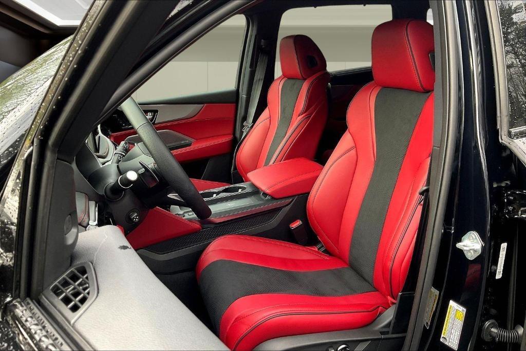 new 2026 Acura MDX car, priced at $64,350