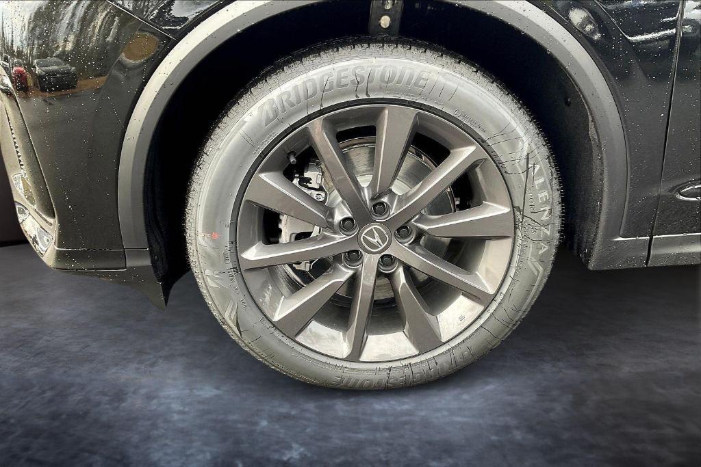 new 2026 Acura MDX car, priced at $64,350