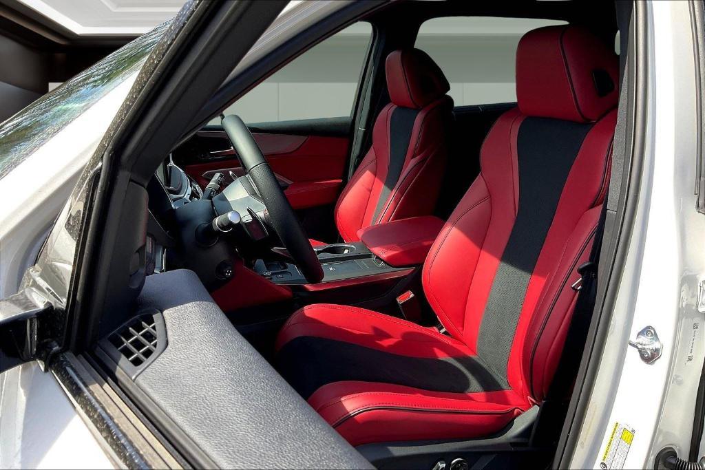 new 2025 Acura MDX car, priced at $63,750