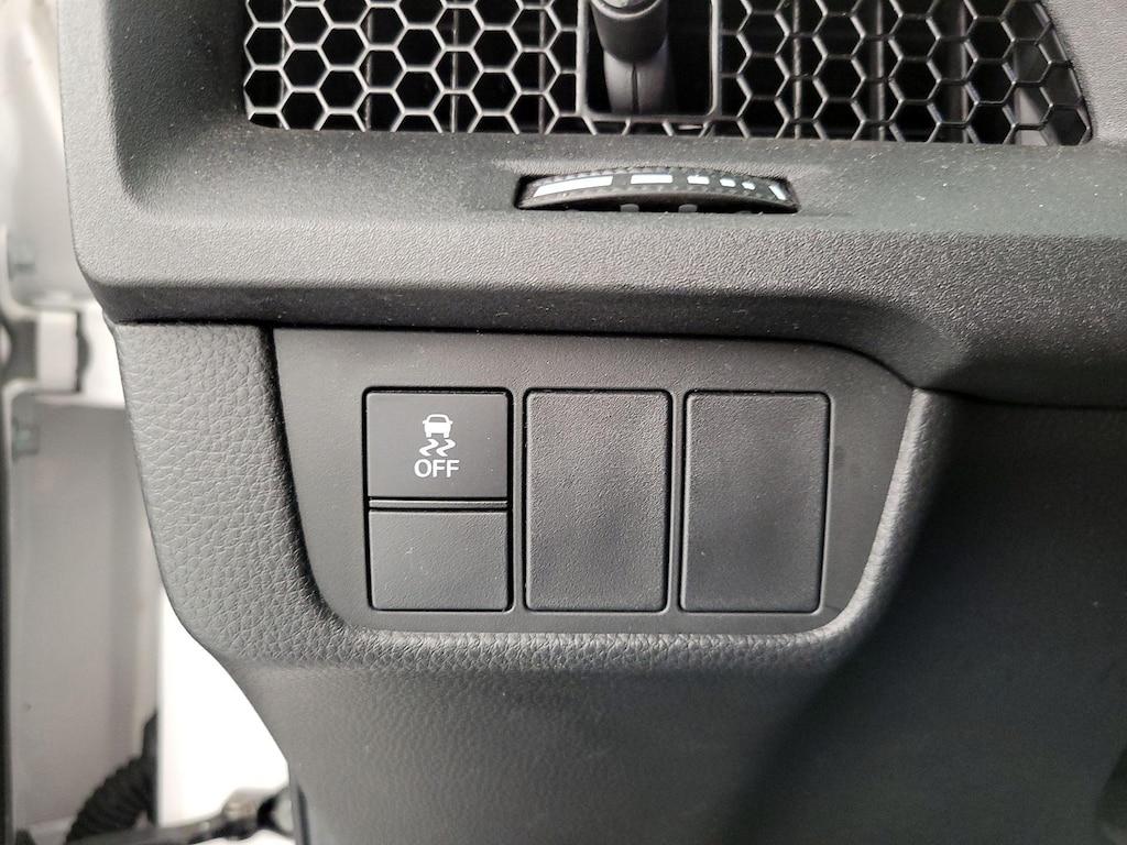 used 2023 Honda CR-V Hybrid car, priced at $24,998
