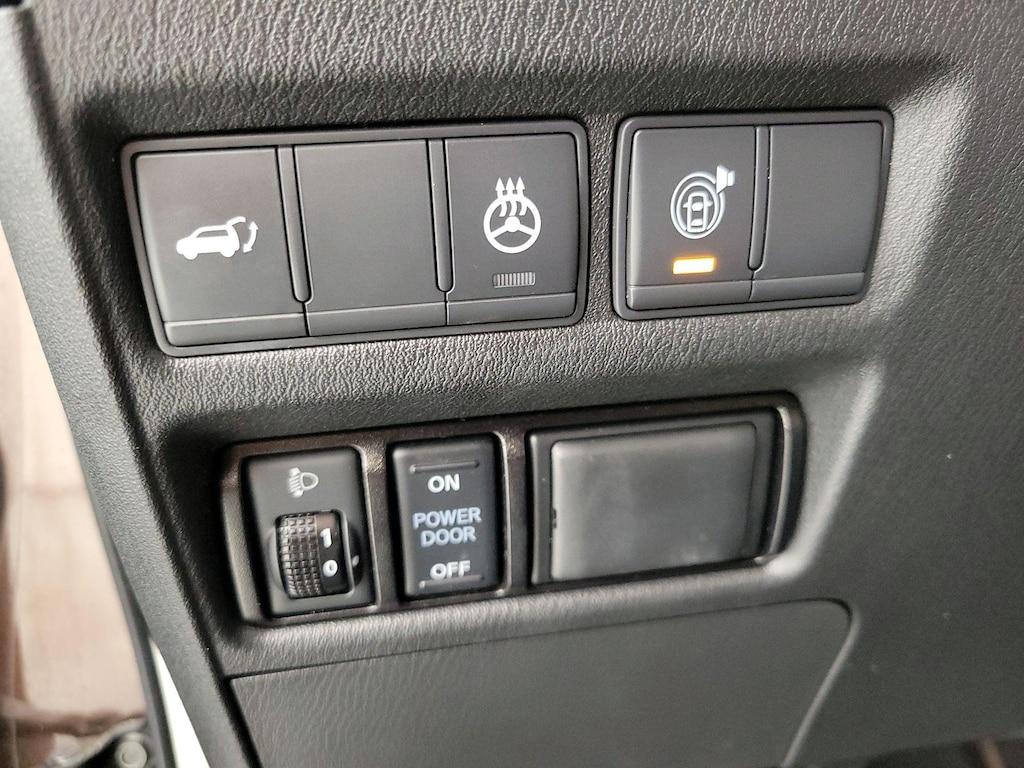 used 2018 Nissan Armada car, priced at $20,998