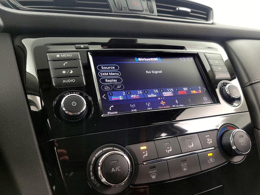 used 2020 Nissan Rogue car, priced at $20,998