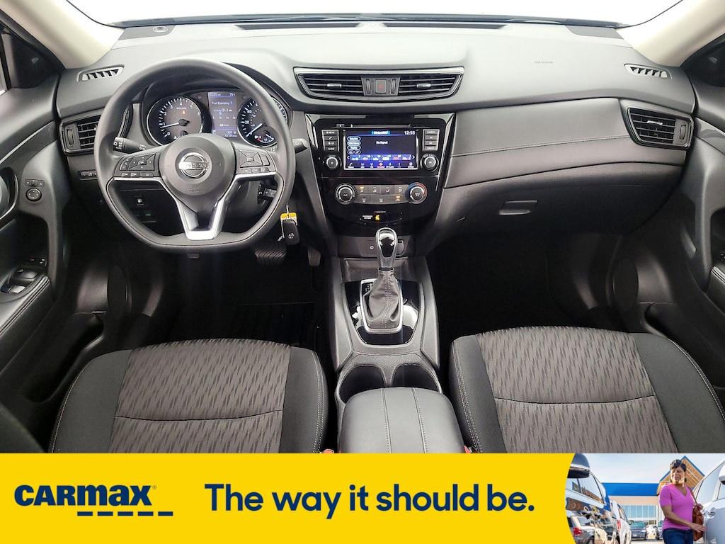 used 2020 Nissan Rogue car, priced at $20,998