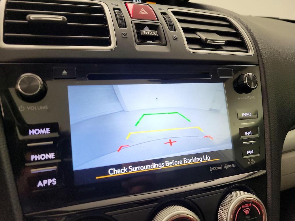 used 2018 Subaru Forester car, priced at $20,998