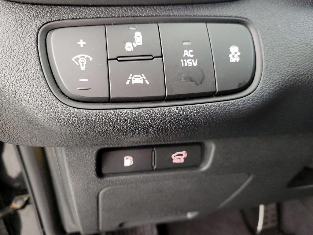 used 2017 Kia Sorento car, priced at $19,998