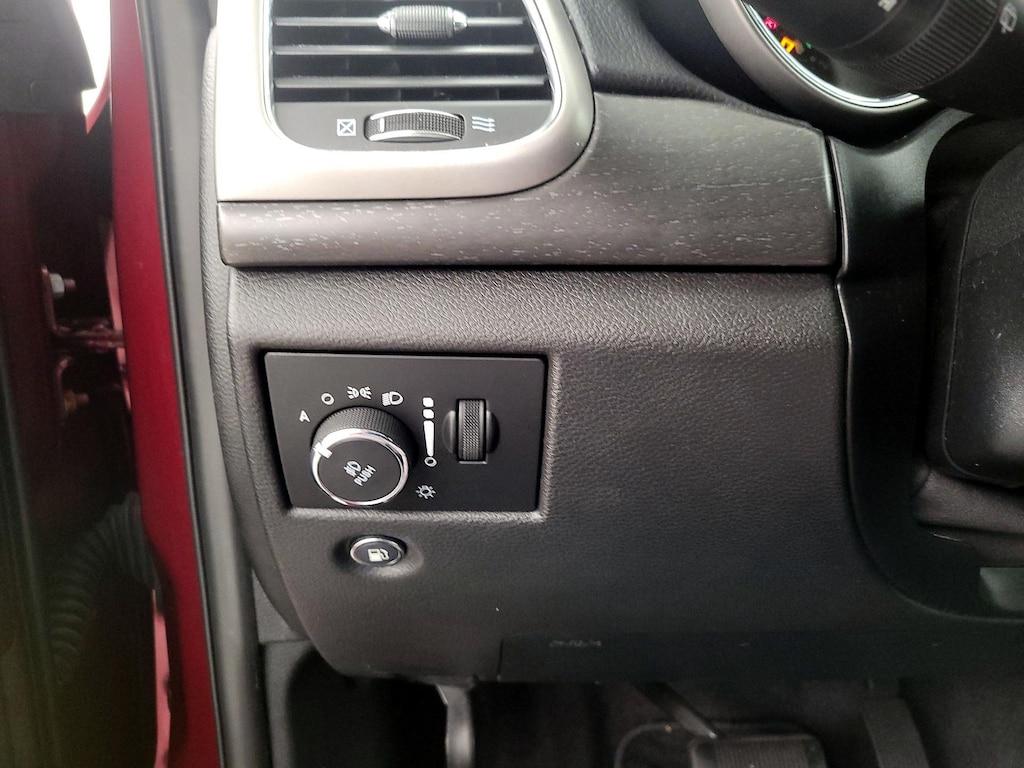 used 2018 Jeep Grand Cherokee car, priced at $22,998