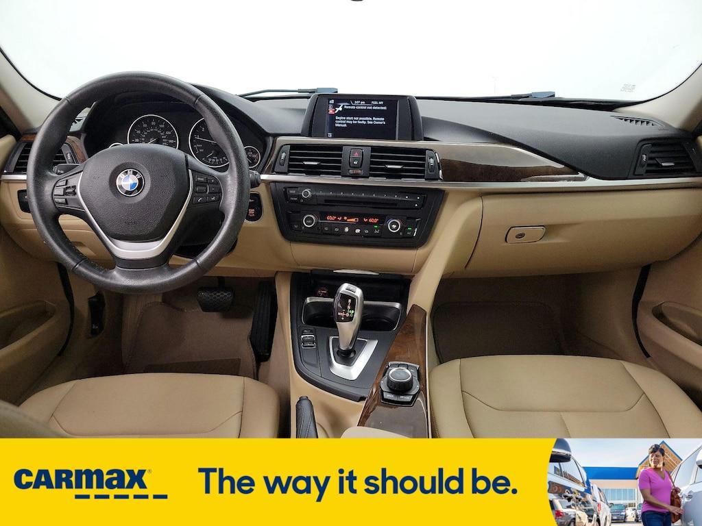 used 2015 BMW 328 car, priced at $14,998
