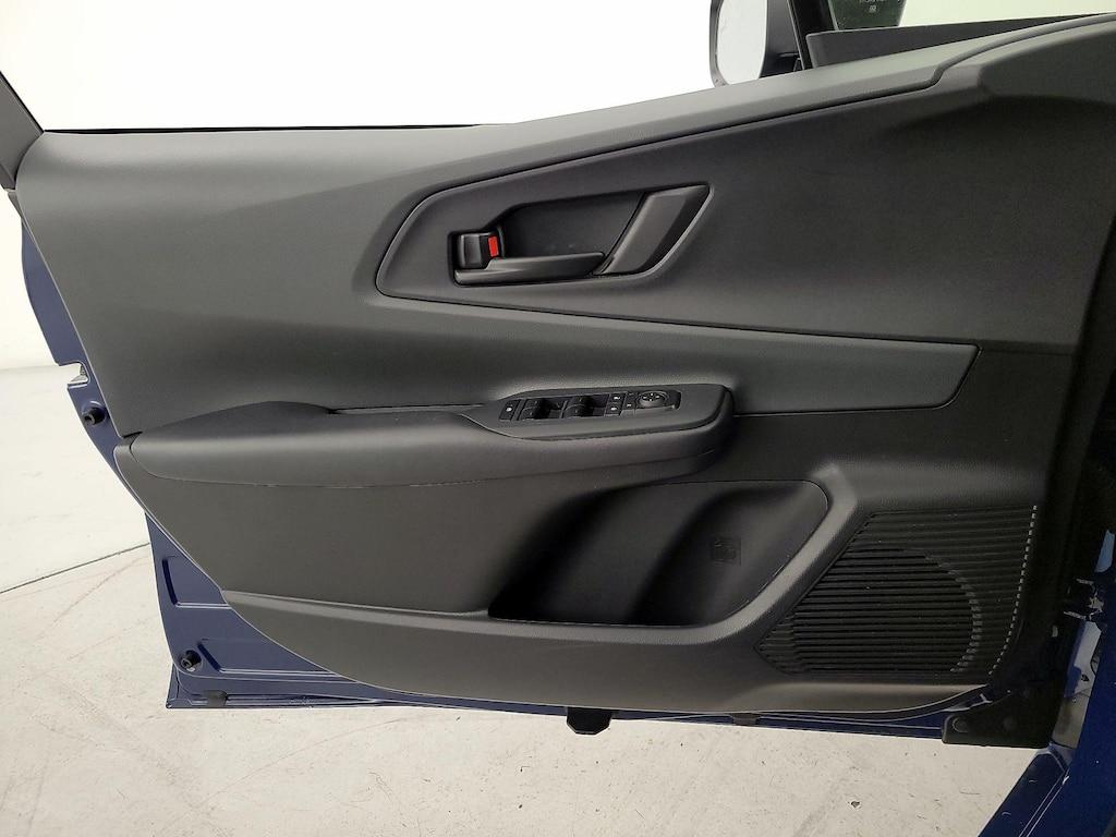 used 2024 Toyota Prius car, priced at $29,998