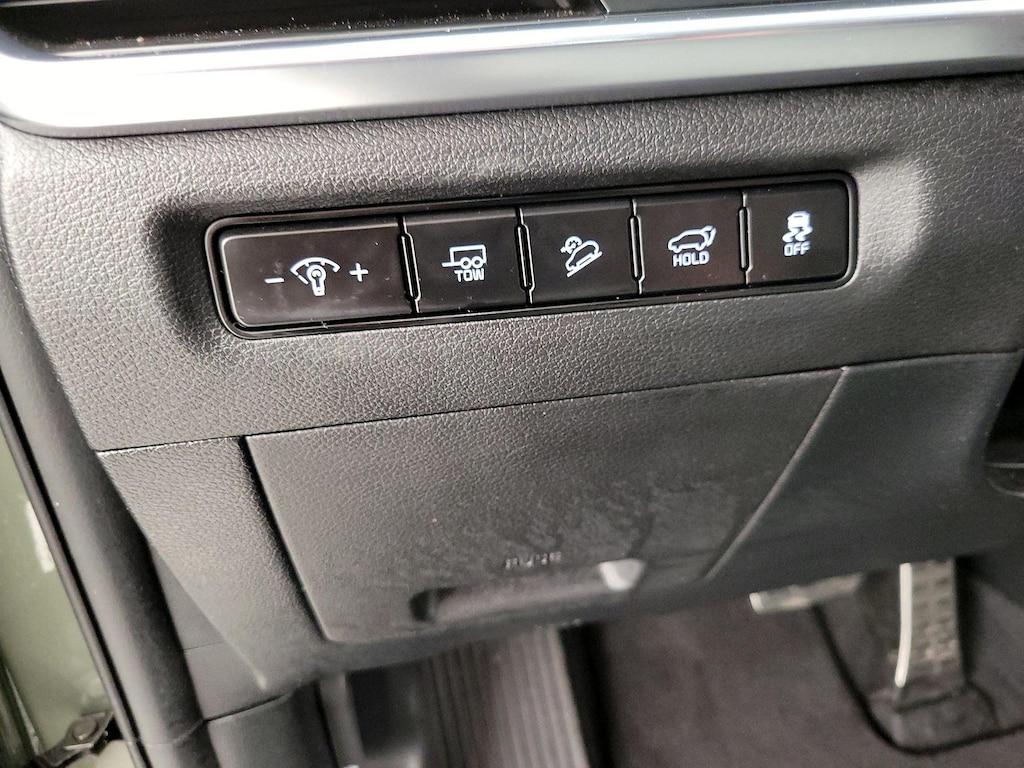 used 2024 Kia Telluride car, priced at $44,998