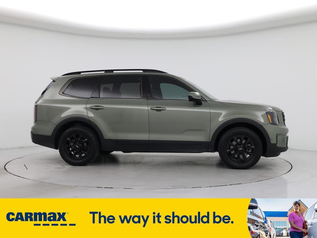 used 2024 Kia Telluride car, priced at $44,998