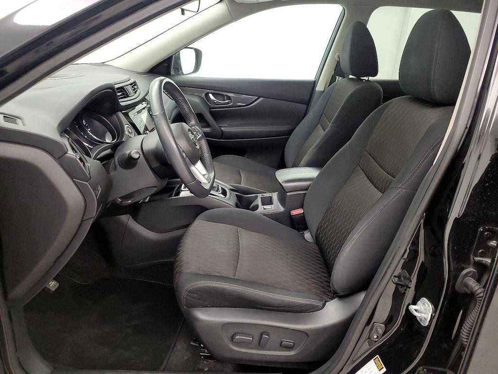 used 2017 Nissan Rogue car, priced at $12,998