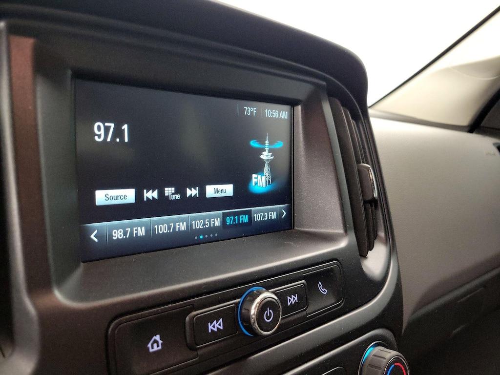 used 2018 Chevrolet Colorado car, priced at $19,998