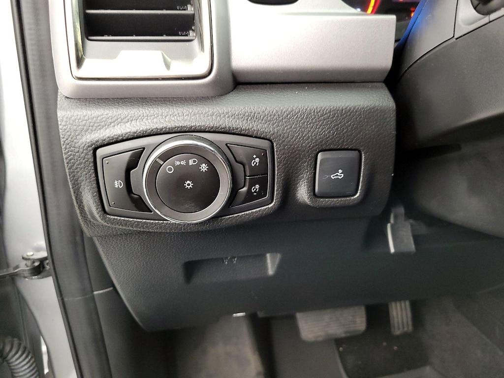 used 2023 Ford Ranger car, priced at $32,998