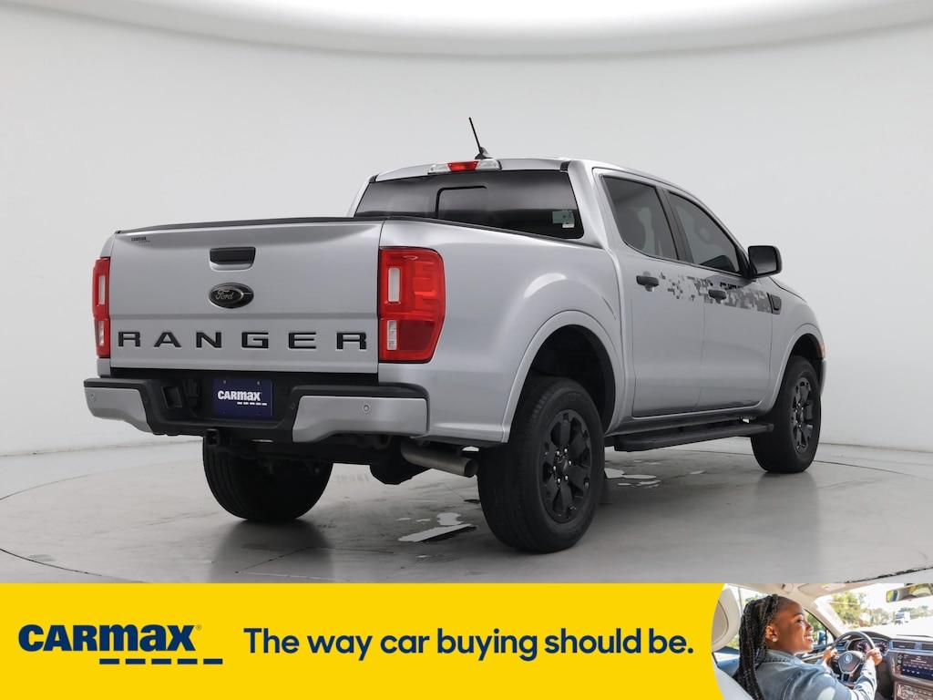 used 2023 Ford Ranger car, priced at $32,998