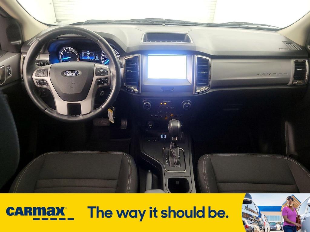 used 2023 Ford Ranger car, priced at $32,998