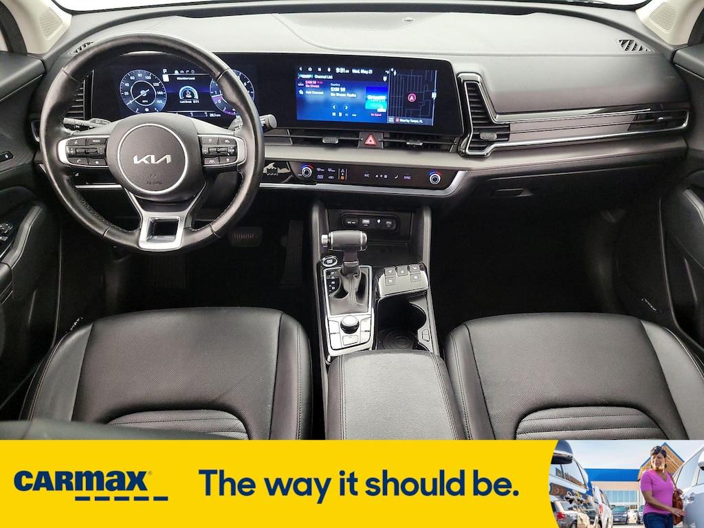 used 2023 Kia Sportage car, priced at $25,998