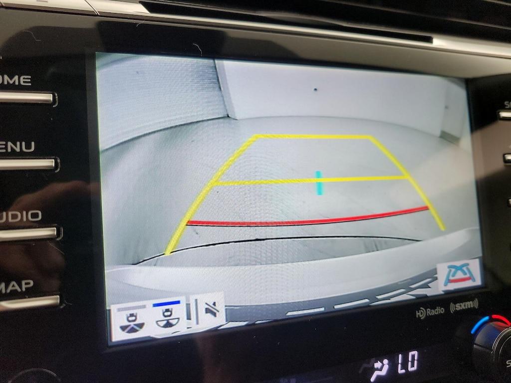 used 2020 Toyota Camry car, priced at $28,998
