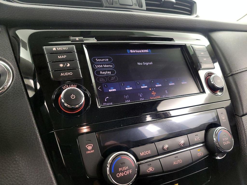 used 2018 Nissan Rogue car, priced at $16,998