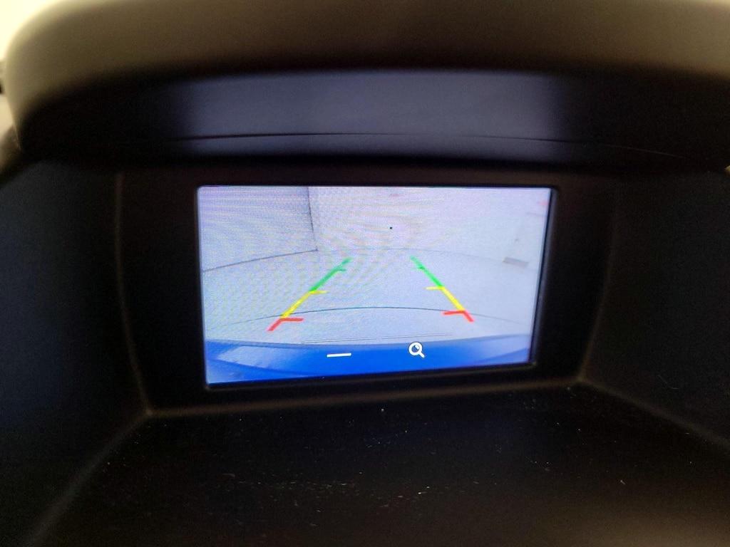 used 2018 Ford Fiesta car, priced at $13,998