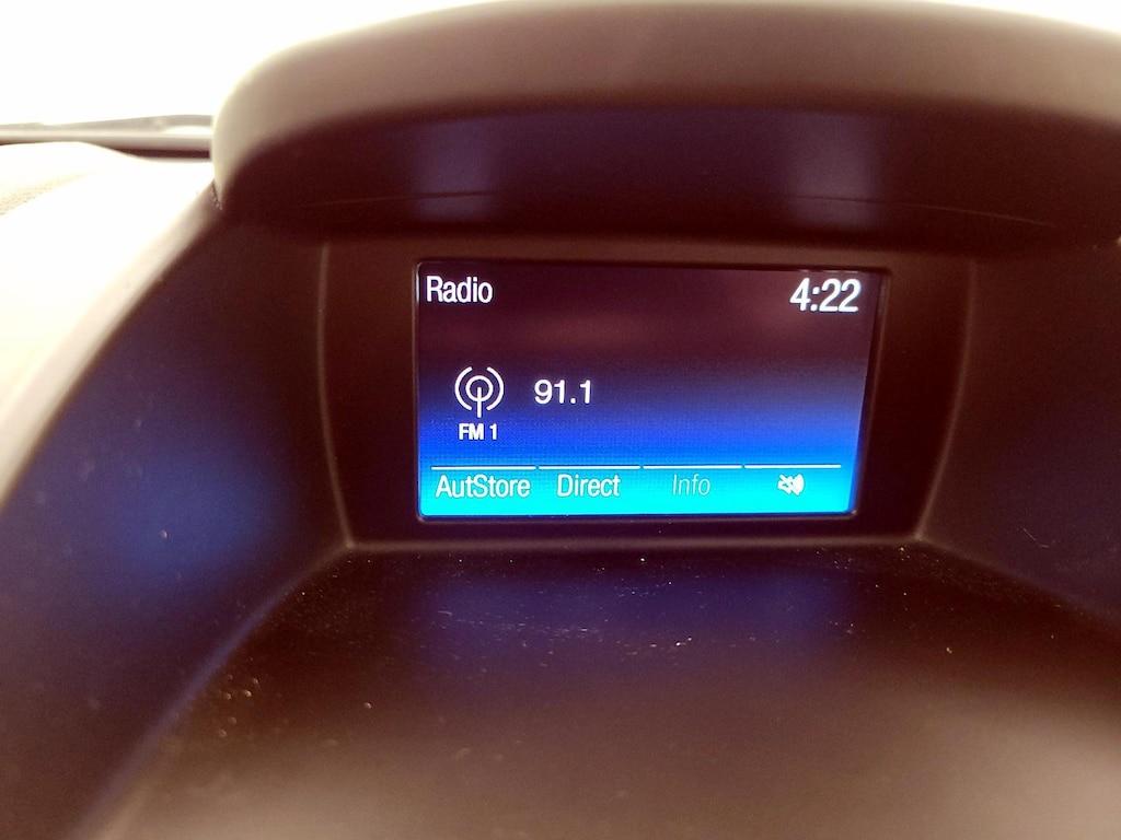 used 2018 Ford Fiesta car, priced at $13,998