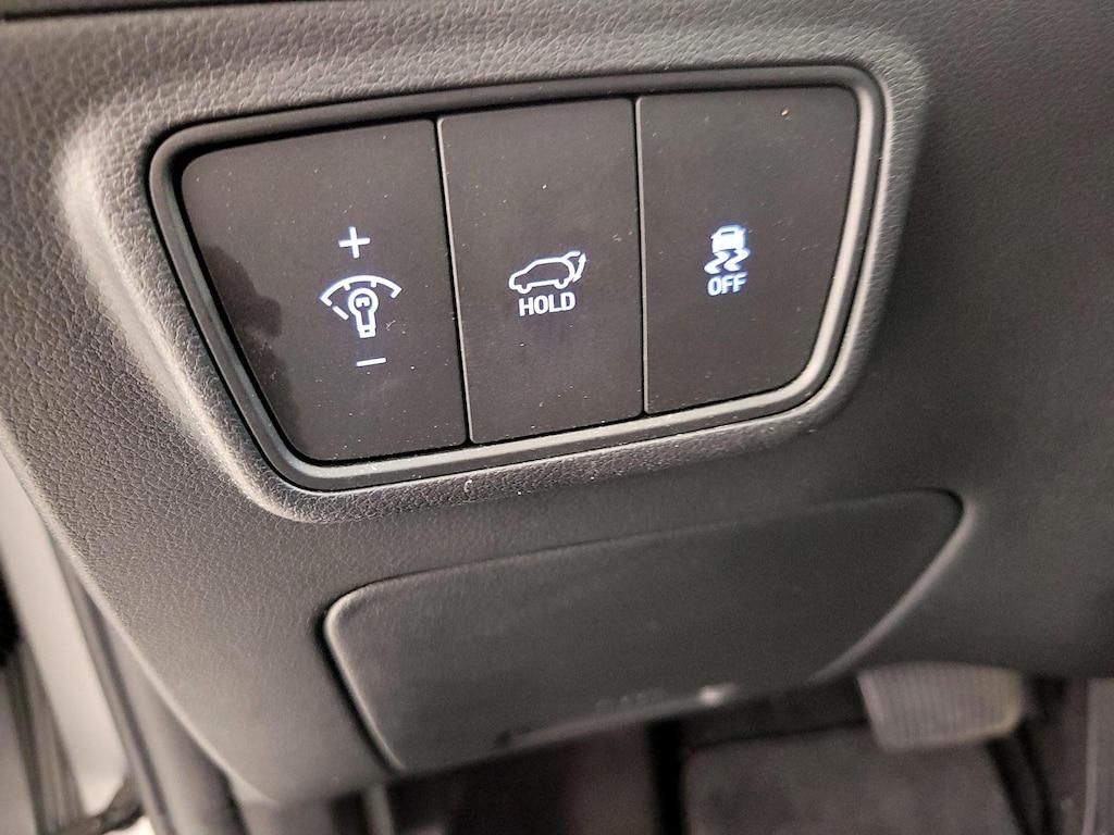 used 2022 Hyundai Tucson car, priced at $22,998