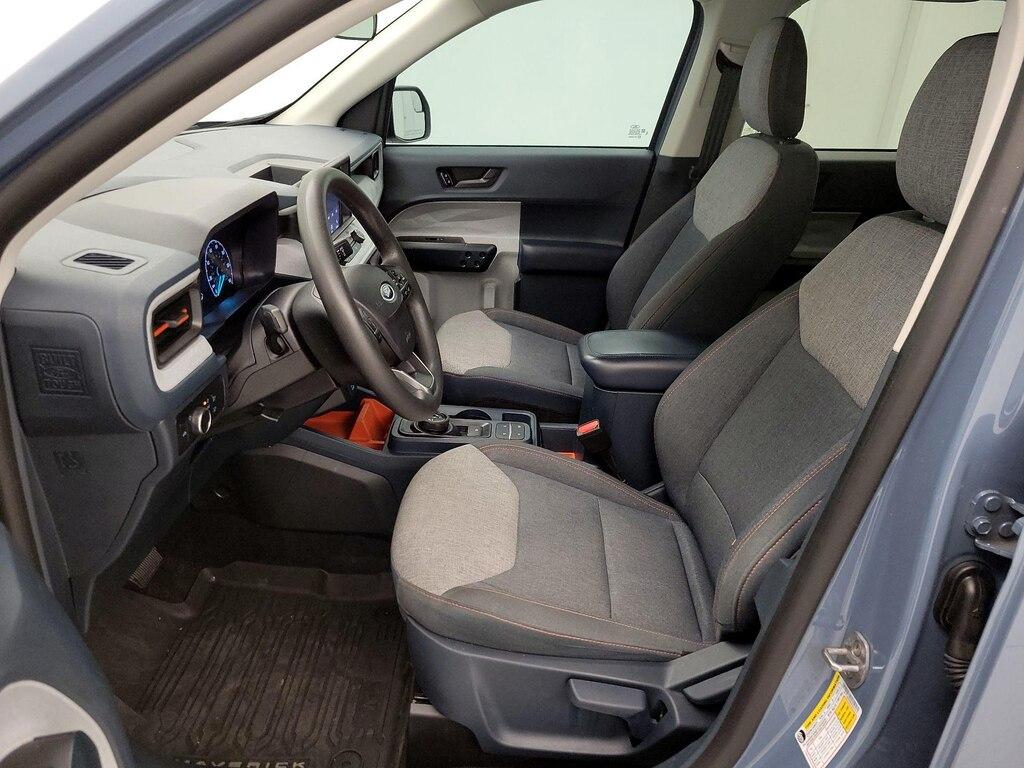 used 2024 Ford Maverick car, priced at $28,998