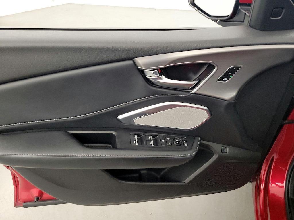 used 2020 Acura RDX car, priced at $25,998
