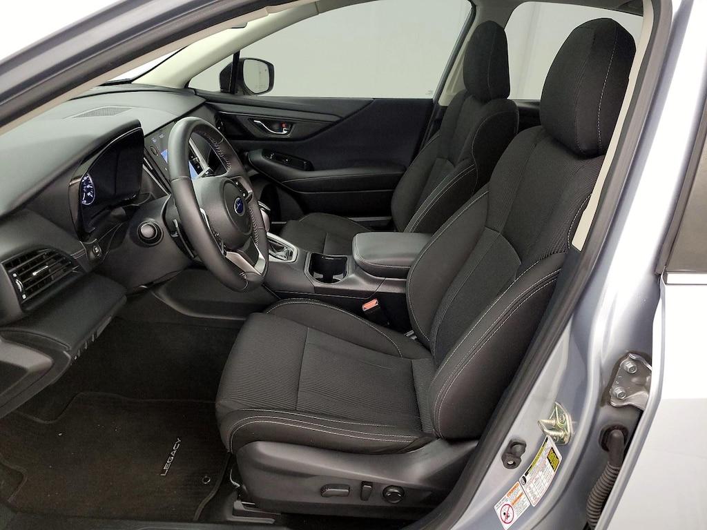 used 2020 Subaru Legacy car, priced at $19,998