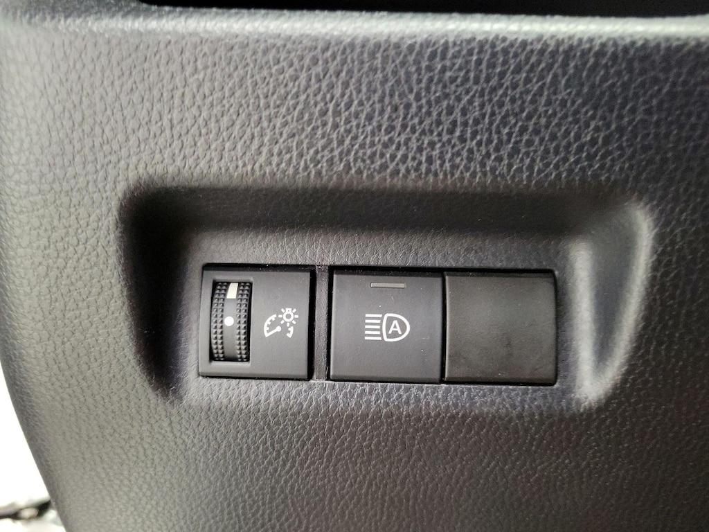 used 2020 Toyota RAV4 car, priced at $22,998