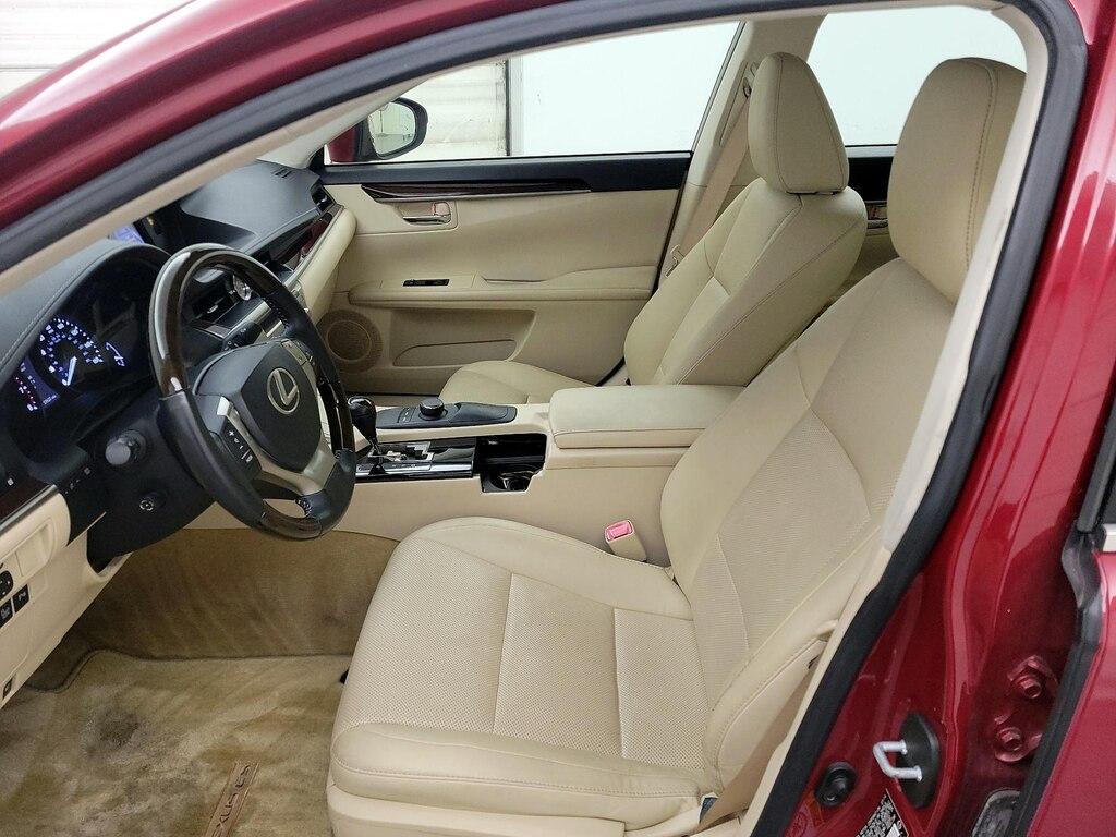 used 2014 Lexus ES 350 car, priced at $19,998