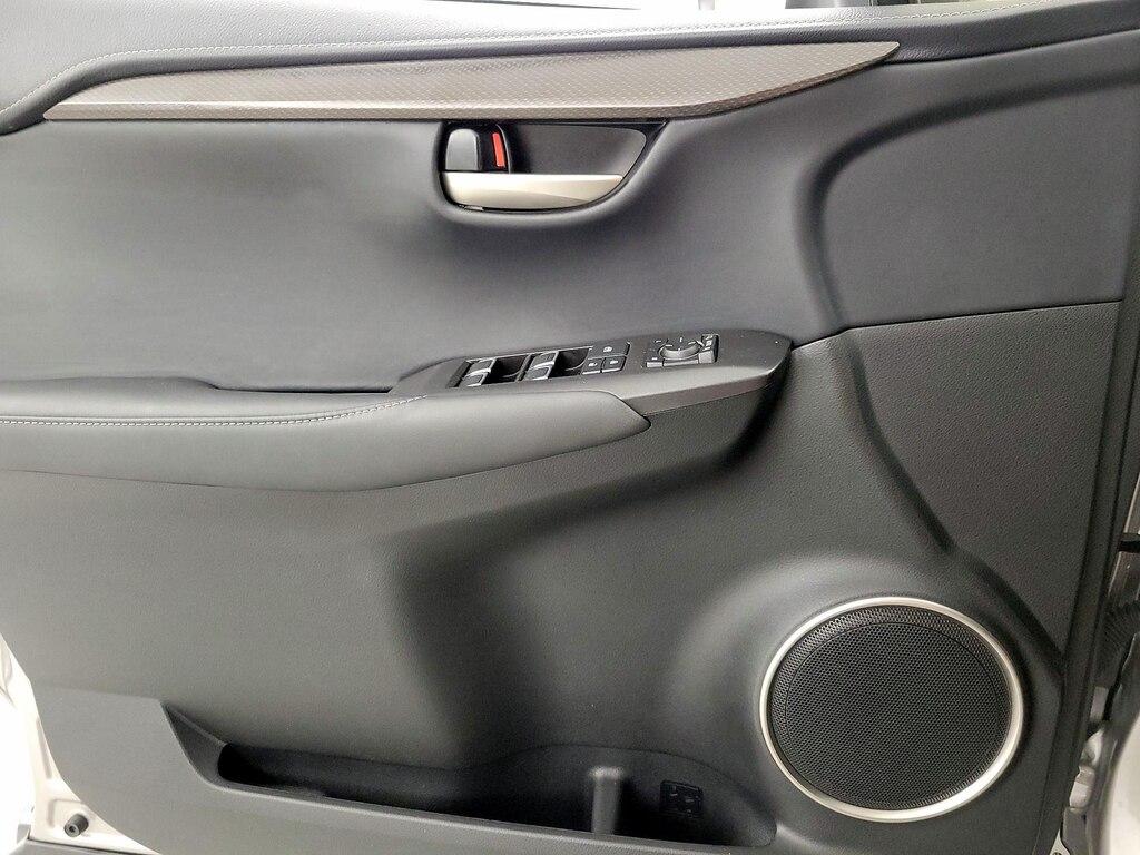 used 2021 Lexus NX 300 car, priced at $29,998
