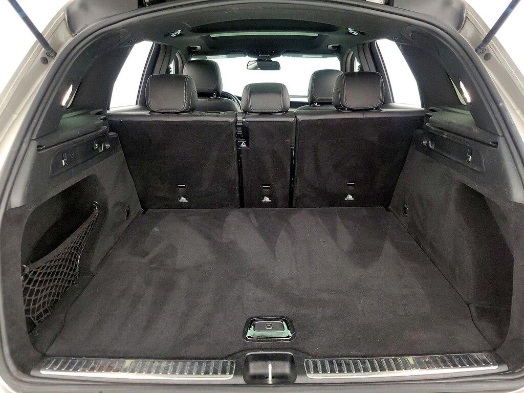 used 2019 Mercedes-Benz GLC 300 car, priced at $22,998