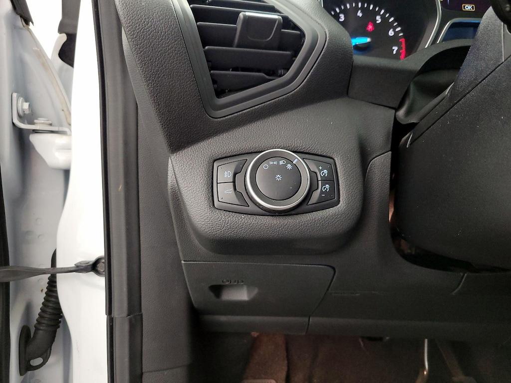 used 2018 Ford Escape car, priced at $15,998