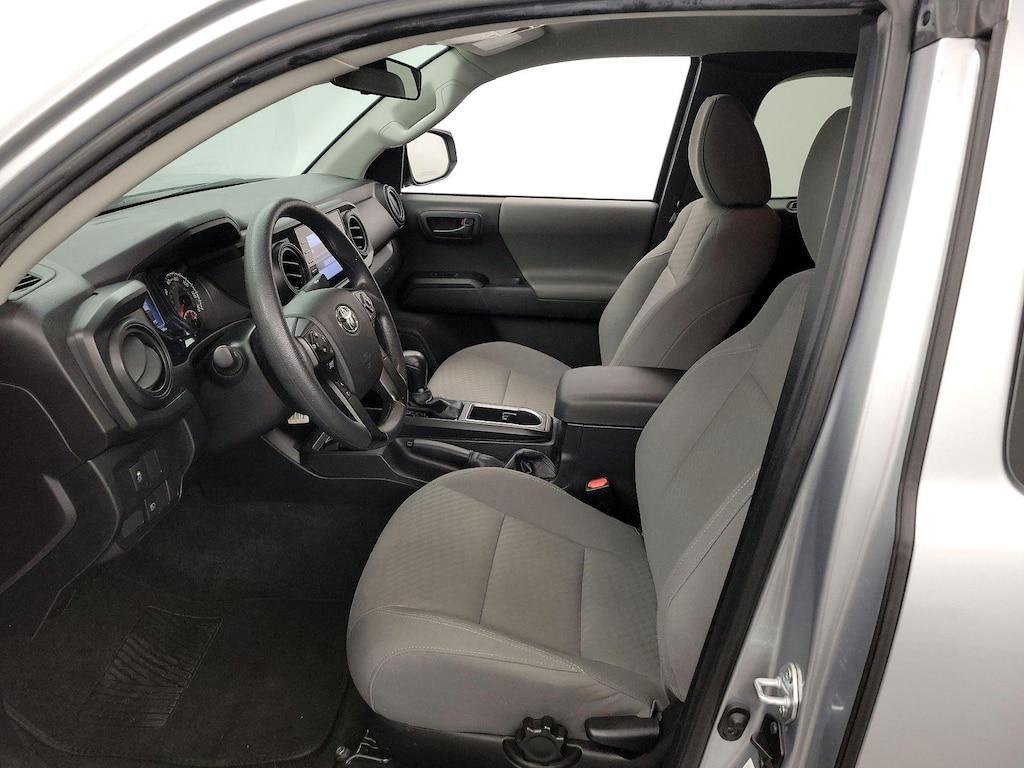 used 2023 Toyota Tacoma car, priced at $27,998