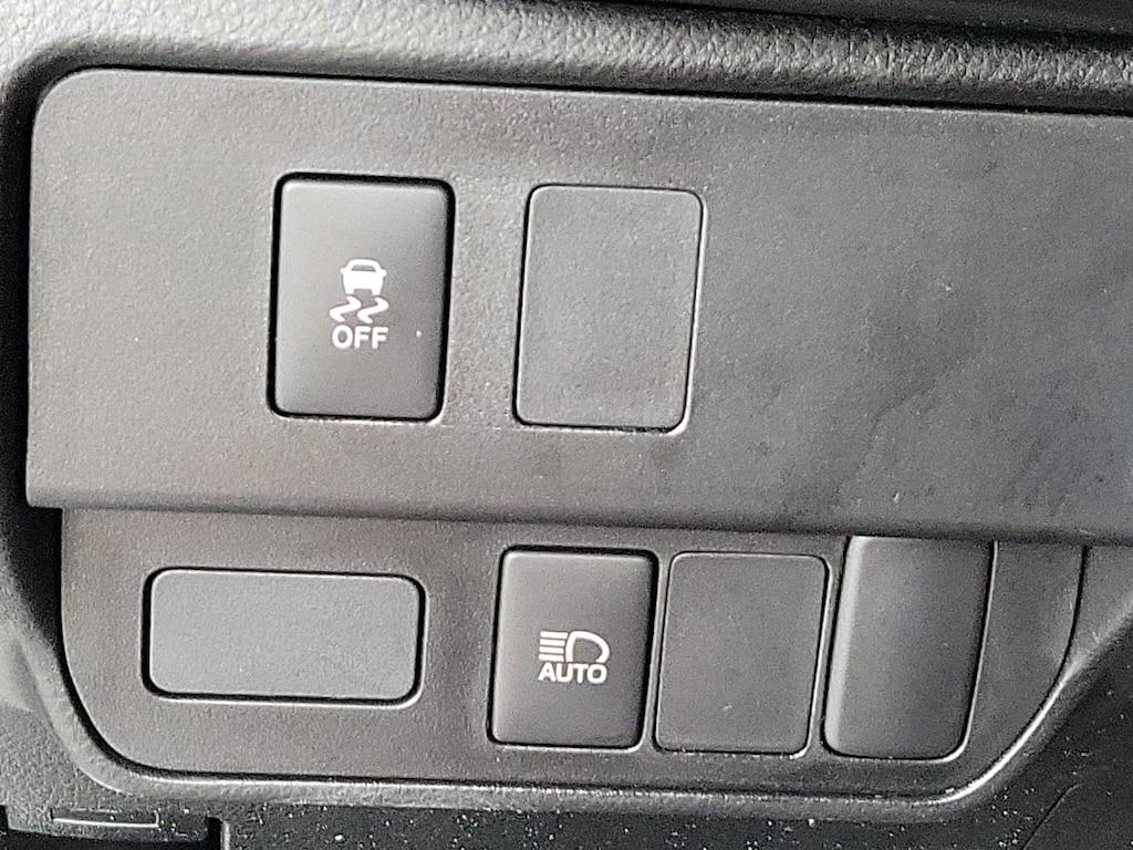 used 2023 Toyota Tacoma car, priced at $27,998