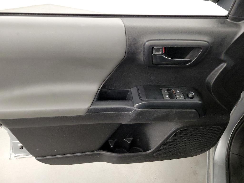 used 2023 Toyota Tacoma car, priced at $27,998
