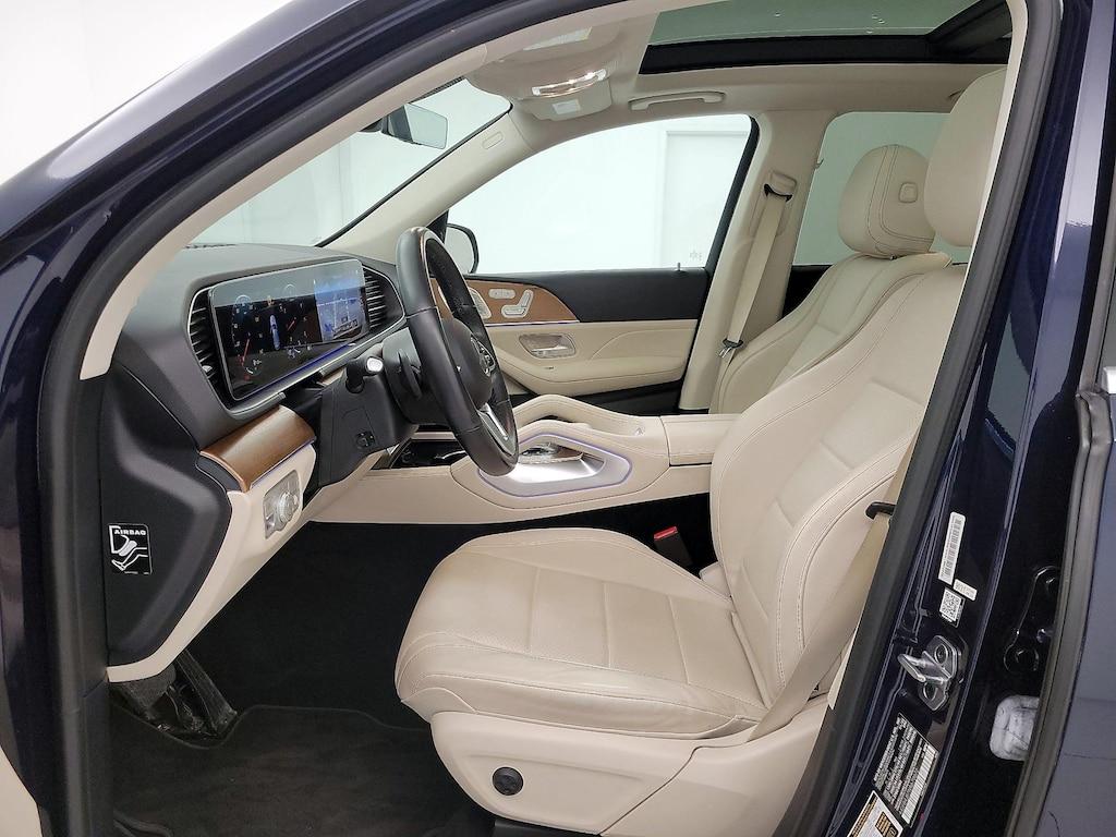 used 2022 Mercedes-Benz GLE 350 car, priced at $32,998