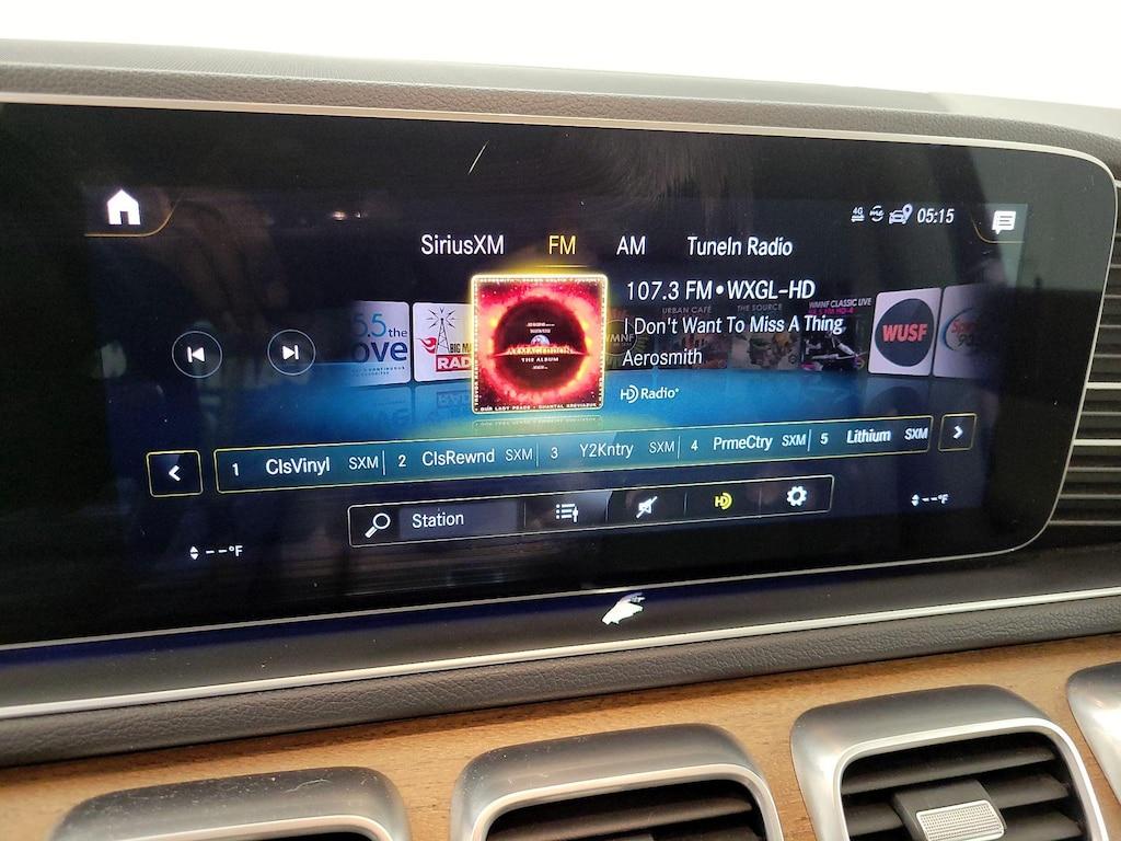 used 2022 Mercedes-Benz GLE 350 car, priced at $32,998