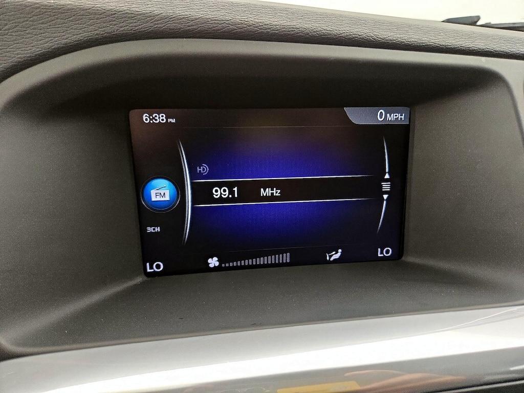 used 2017 Volvo S60 car, priced at $21,998