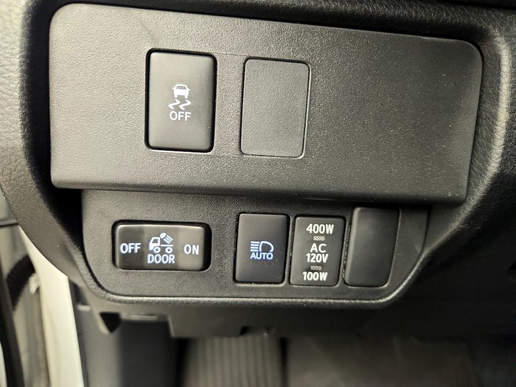 used 2023 Toyota Tacoma car, priced at $40,998