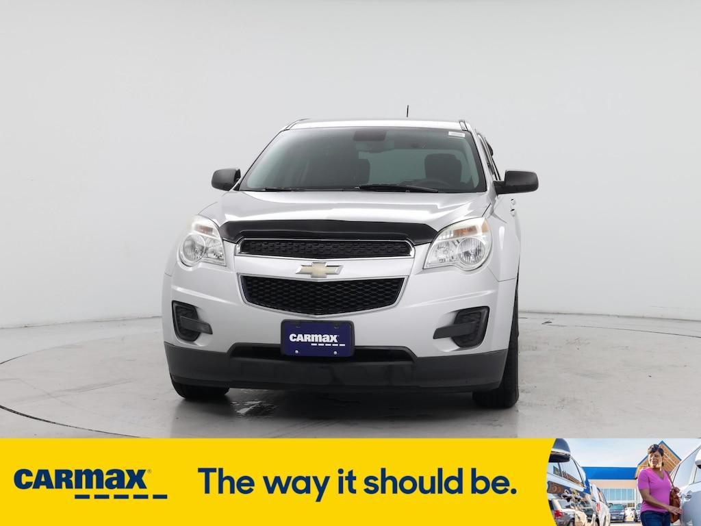 used 2014 Chevrolet Equinox car, priced at $12,998