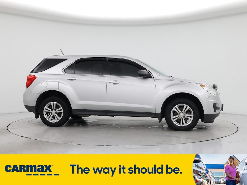 used 2014 Chevrolet Equinox car, priced at $12,998