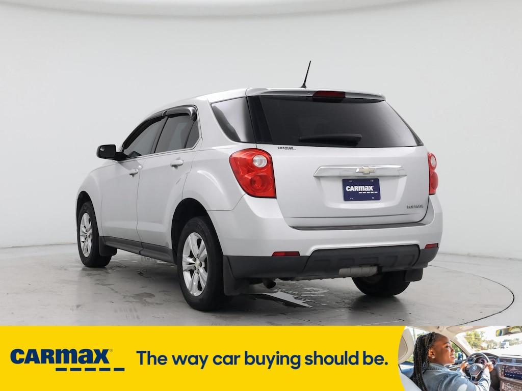 used 2014 Chevrolet Equinox car, priced at $12,998