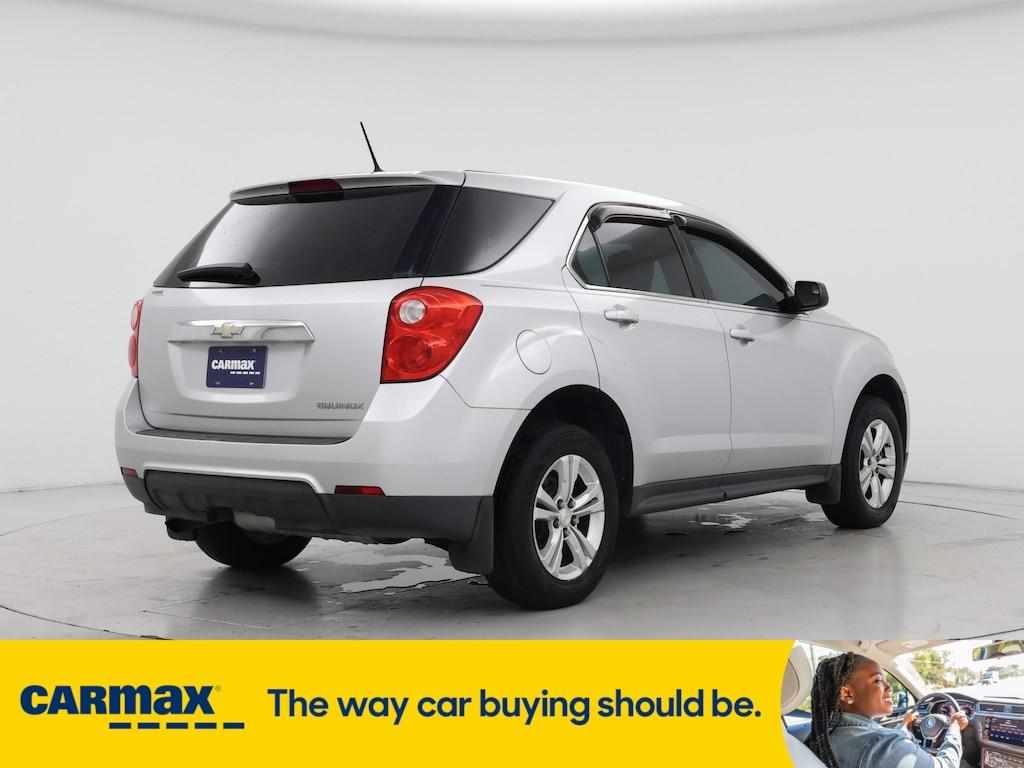 used 2014 Chevrolet Equinox car, priced at $12,998