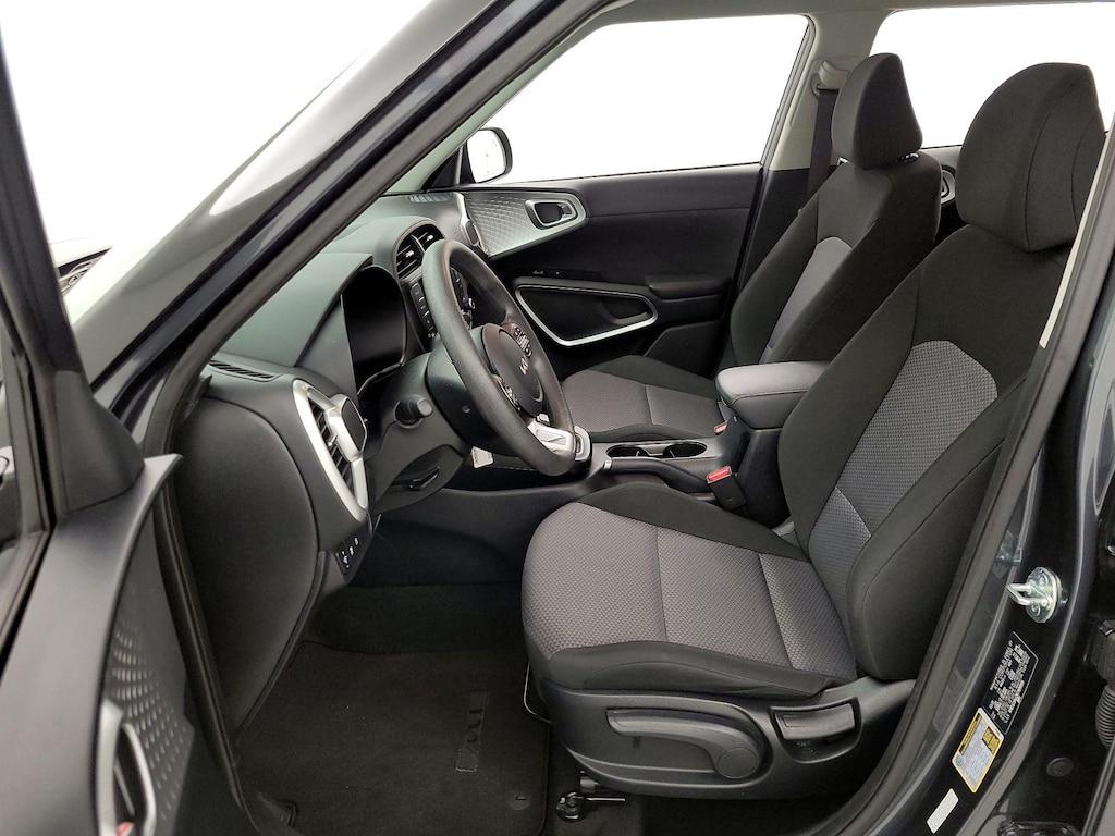 used 2024 Kia Soul car, priced at $18,998